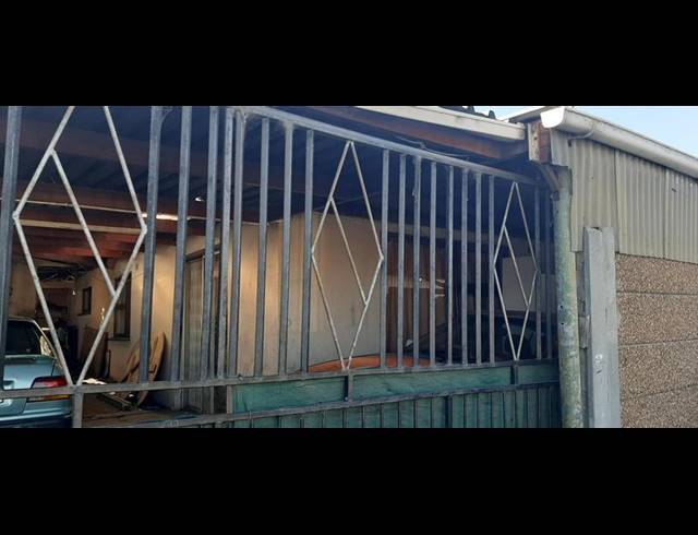 2 BEDROOM HOUSE FOR SALE IN SAREPTA